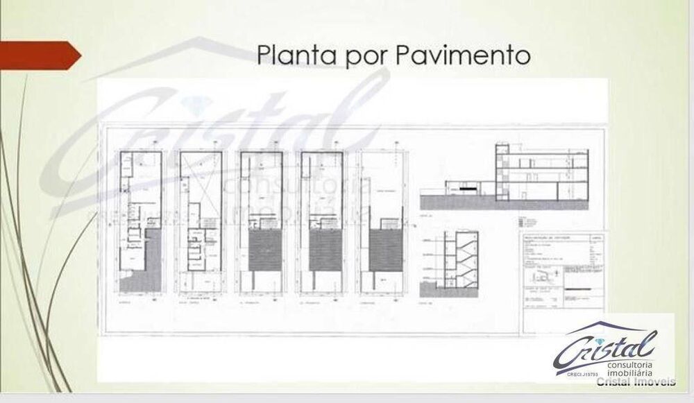 Prédio Inteiro, 963 m² - Foto 6