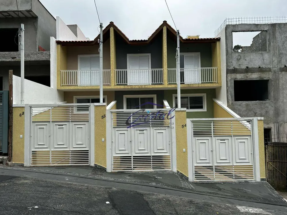 Casa, 3 quartos, 172 m² - Foto 2