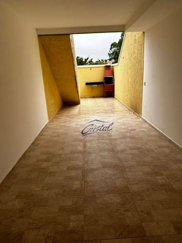 Casa, 3 quartos, 172 m² - Foto 3