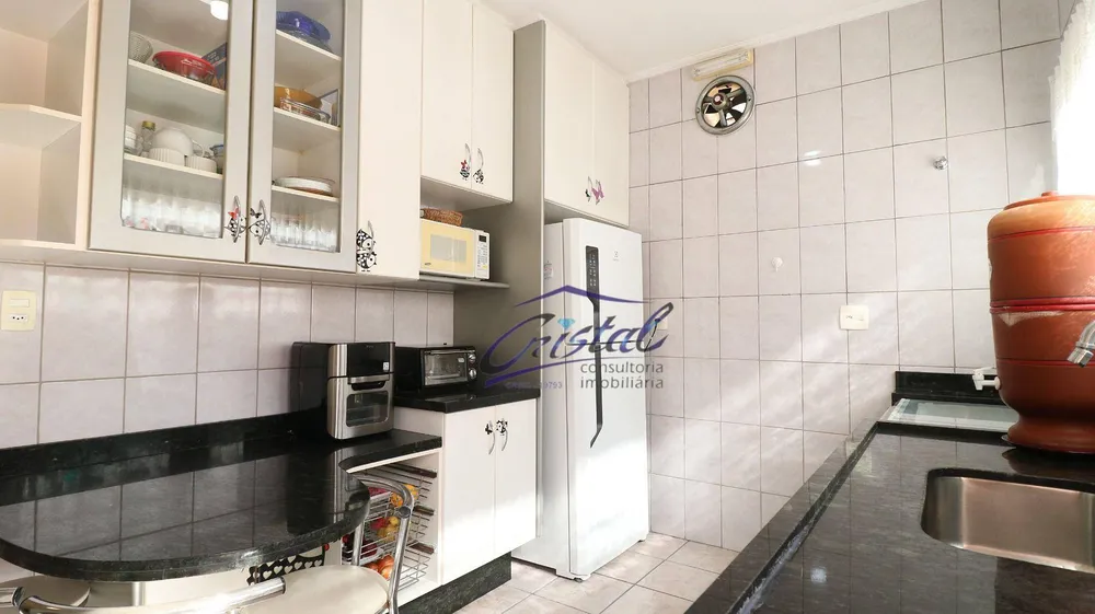 Casa, 4 quartos, 178 m² - Foto 10