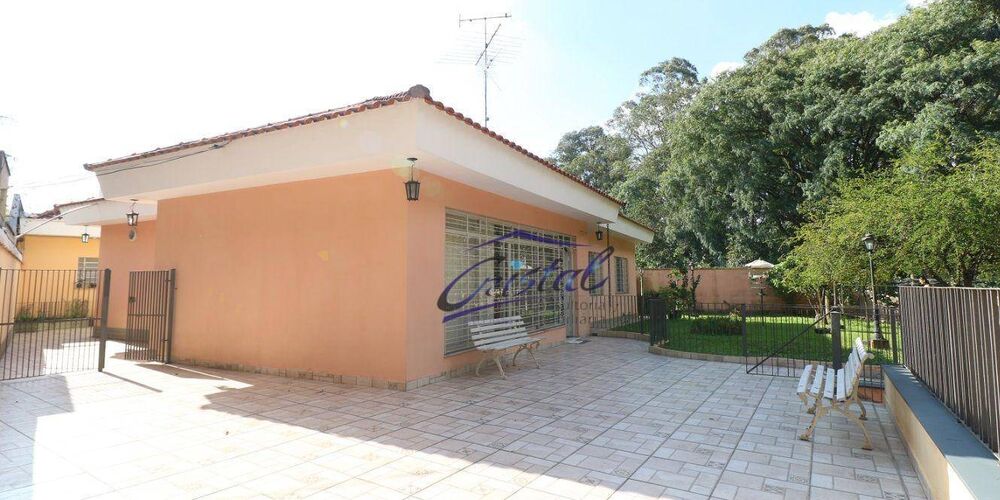 Casa, 4 quartos, 178 m² - Foto 3