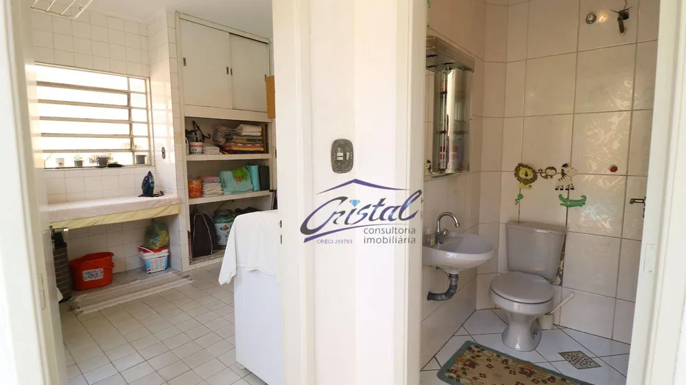Casa, 4 quartos, 178 m² - Foto 13