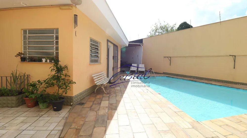 Casa, 4 quartos, 178 m² - Foto 11