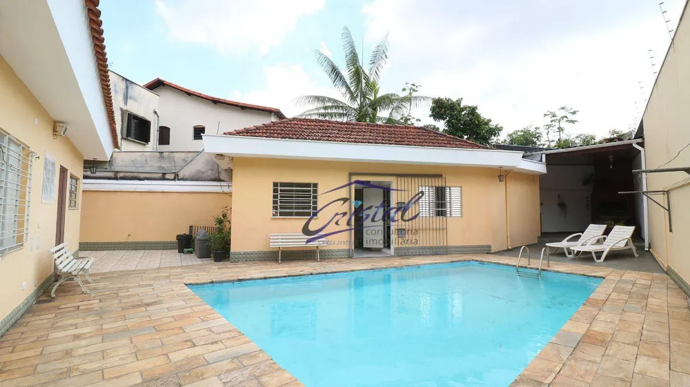 Casa, 4 quartos, 178 m² - Foto 12