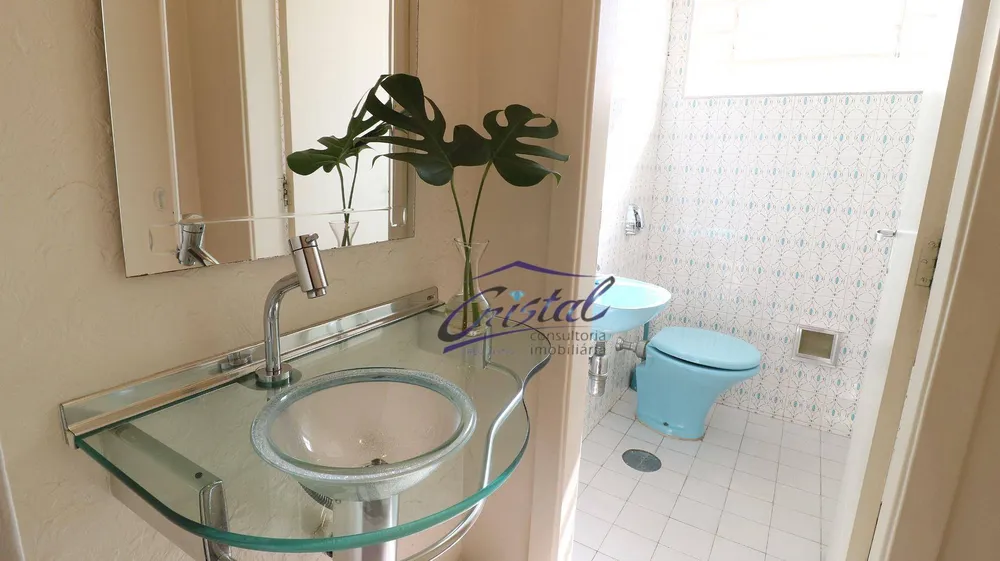 Casa, 4 quartos, 178 m² - Foto 3