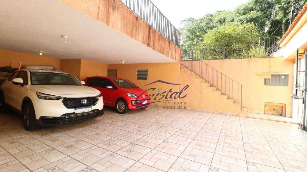 Casa, 4 quartos, 178 m² - Foto 7
