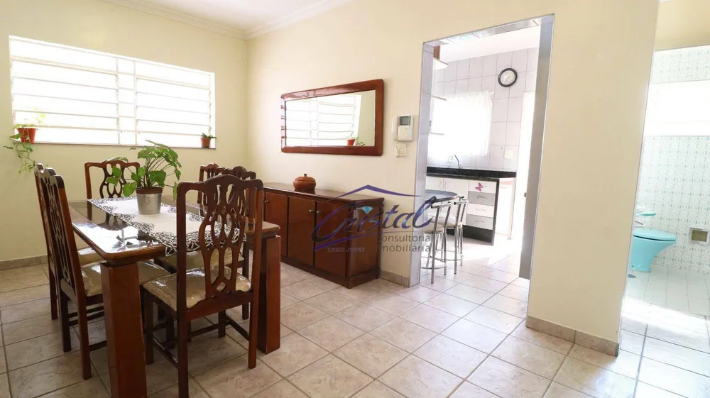 Casa, 4 quartos, 178 m² - Foto 2