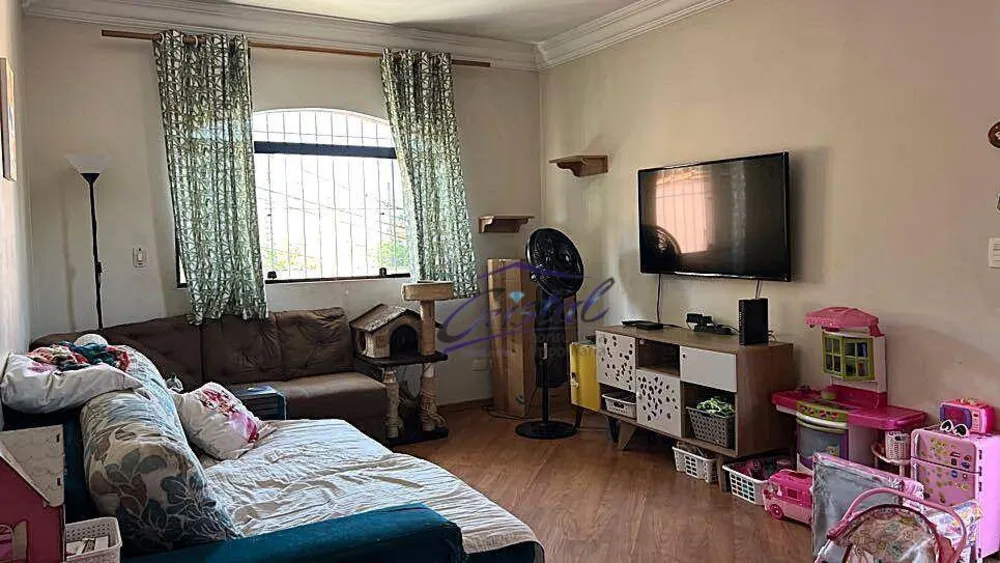 Casa, 3 quartos, 180 m² - Foto 5