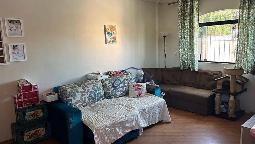 Casa, 3 quartos, 180 m² - Foto 4