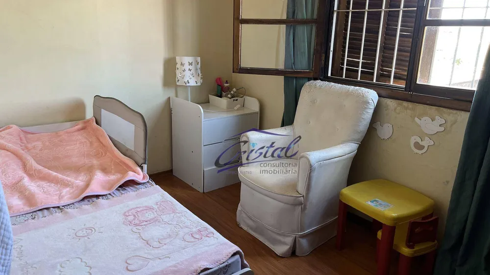 Casa, 3 quartos, 180 m² - Foto 8