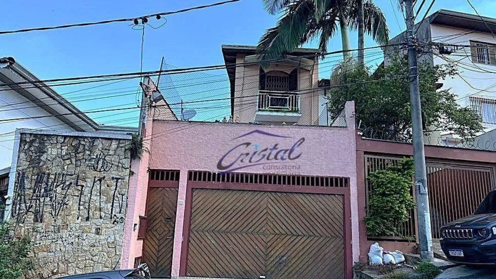 Casa, 3 quartos, 180 m² - Foto 1