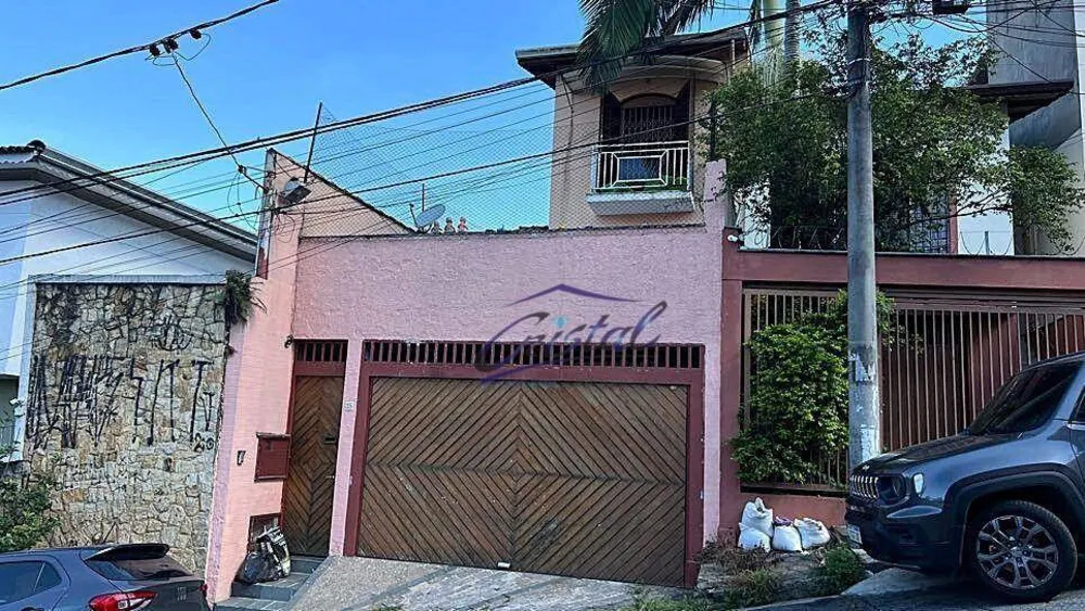 Casa, 3 quartos, 180 m² - Foto 2