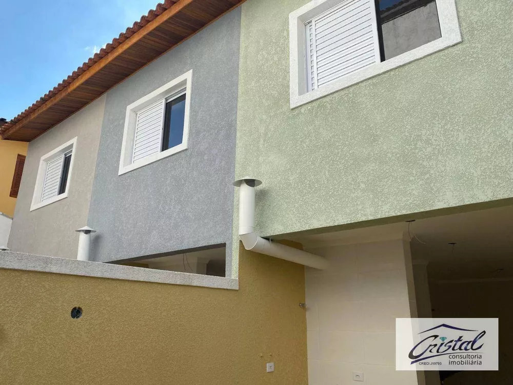 Casa, 3 quartos, 145 m² - Foto 13