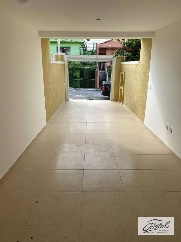 Casa, 3 quartos, 145 m² - Foto 4