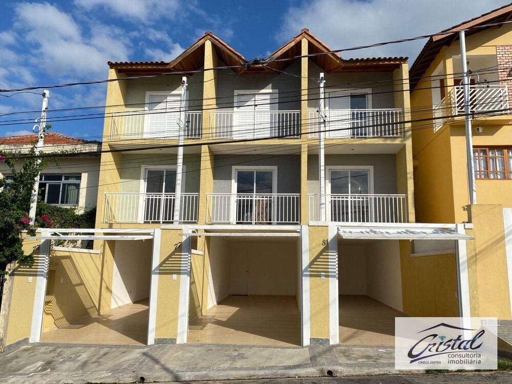 Casa, 3 quartos, 145 m² - Foto 1