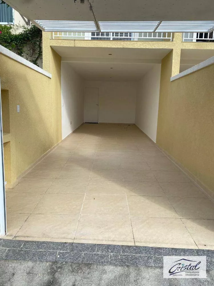 Casa, 3 quartos, 145 m² - Foto 3