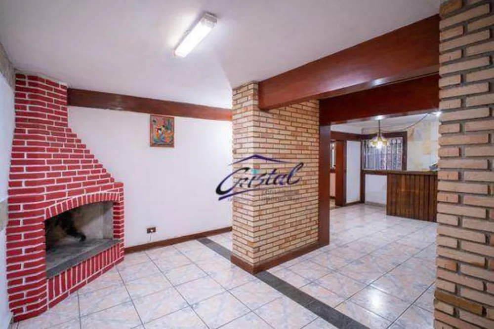 Casa, 4 quartos, 293 m² - Foto 12