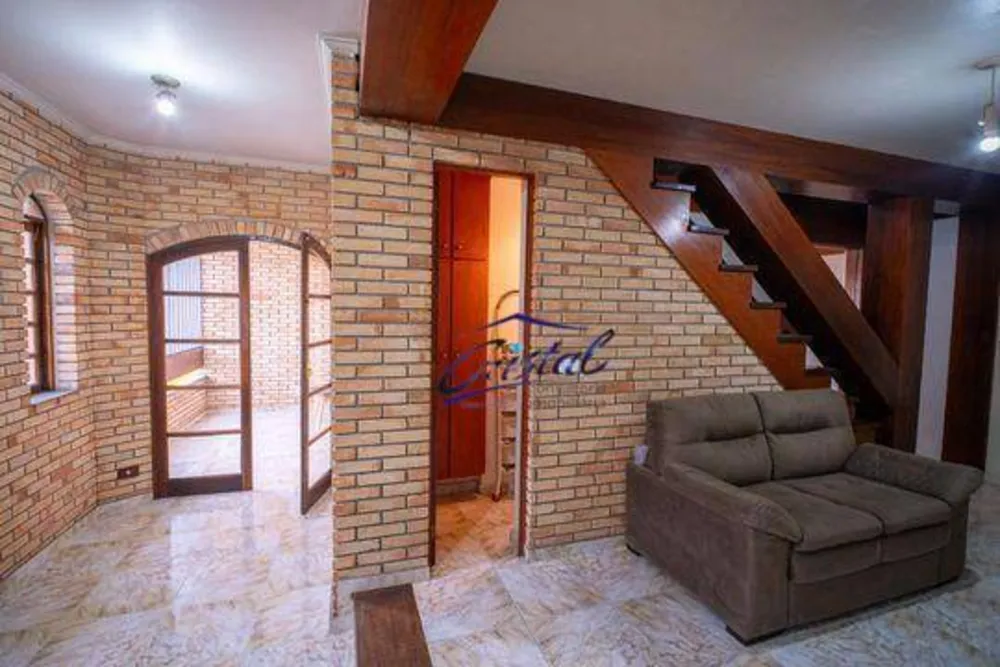Casa, 4 quartos, 293 m² - Foto 1