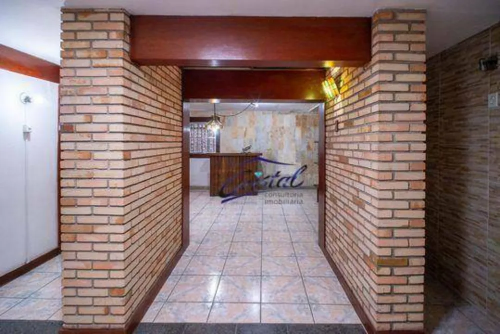 Casa, 4 quartos, 293 m² - Foto 10