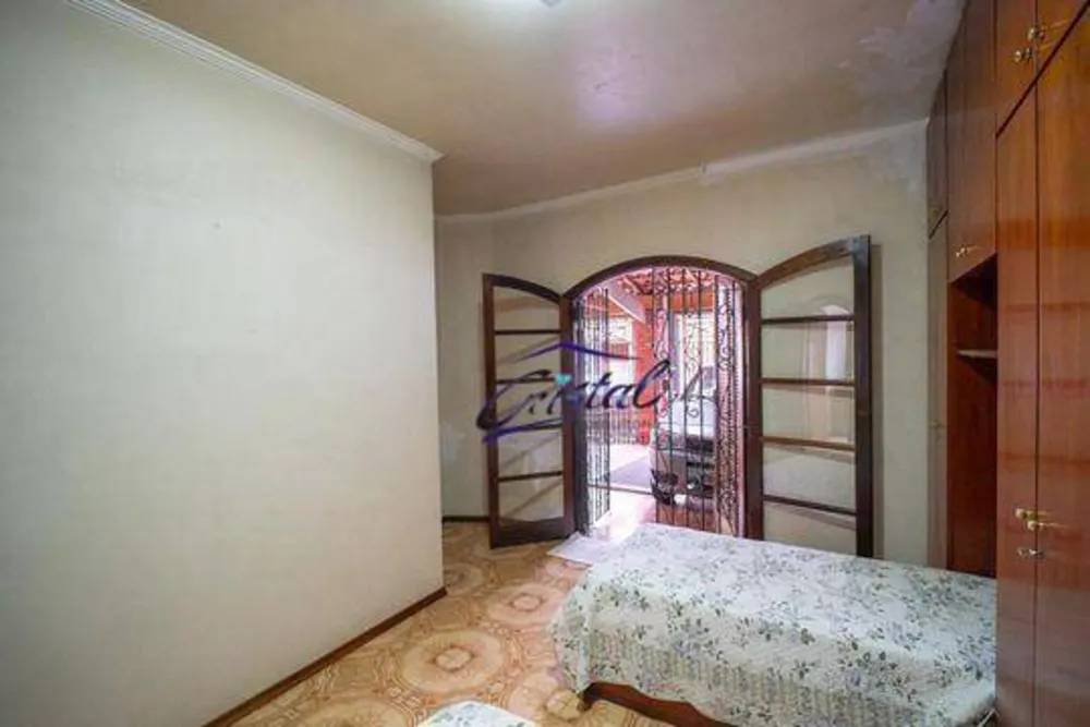 Casa, 4 quartos, 293 m² - Foto 11