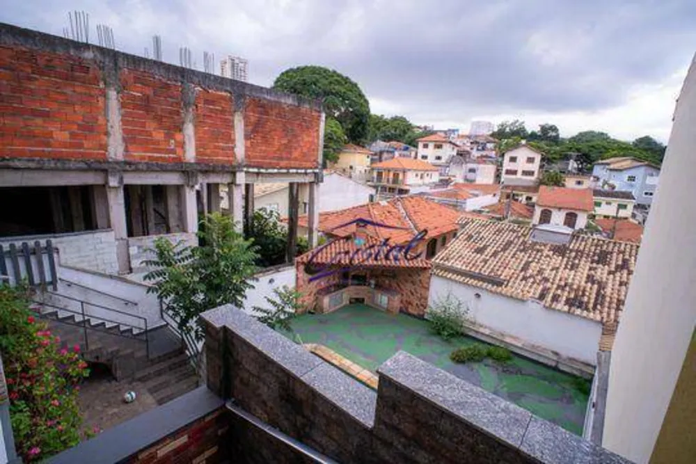 Casa, 4 quartos, 293 m² - Foto 2