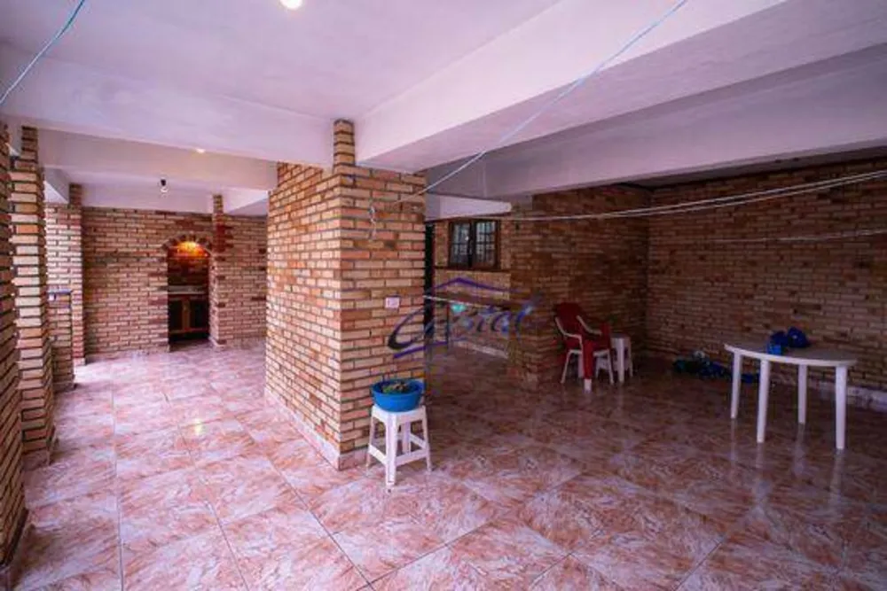 Casa, 4 quartos, 293 m² - Foto 6