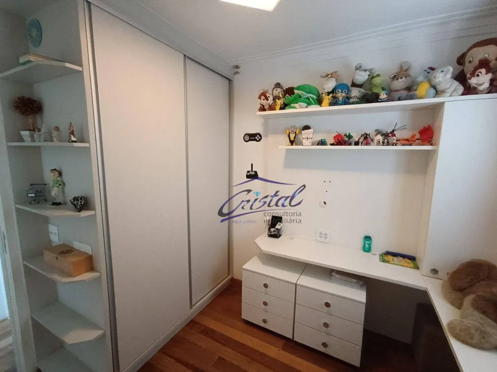 Casa de Condomínio, 3 quartos - Foto 12