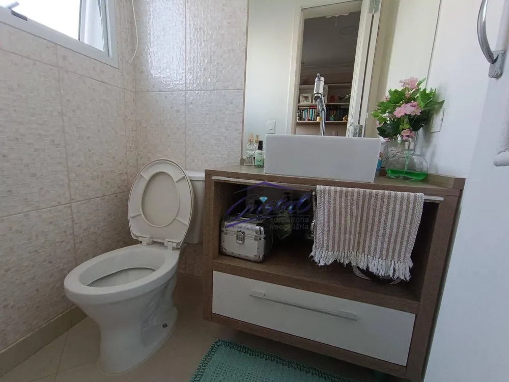 Casa de Condomínio, 3 quartos - Foto 8