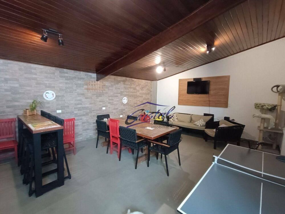 Casa de Condomínio à venda com 3 quartos, 90m² - Foto 1