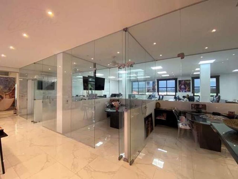 Prédio Inteiro, 966 m² - Foto 3