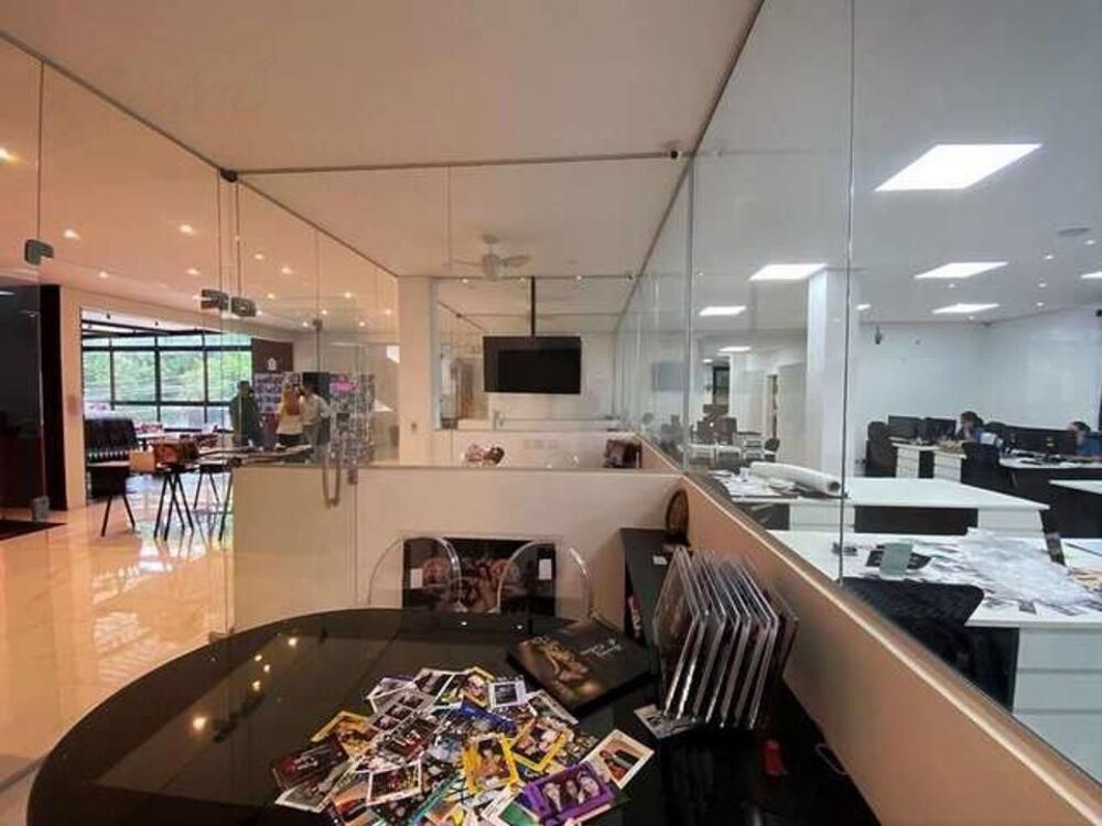 Prédio Inteiro, 966 m² - Foto 4