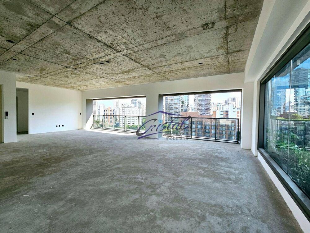 Apartamento, 3 quartos, 227 m² - Foto 4