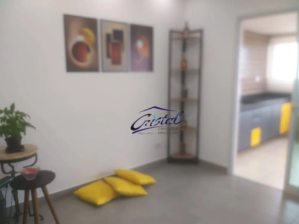 Apartamento, 3 quartos, 106 m² - Foto 8