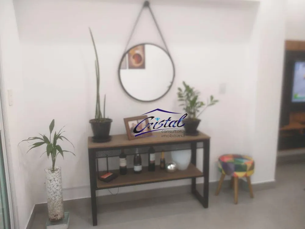 Apartamento, 3 quartos, 106 m² - Foto 1