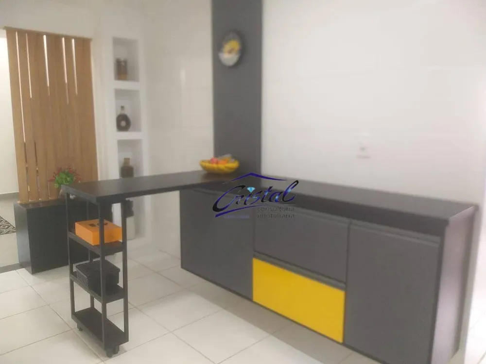 Apartamento, 3 quartos, 106 m² - Foto 4