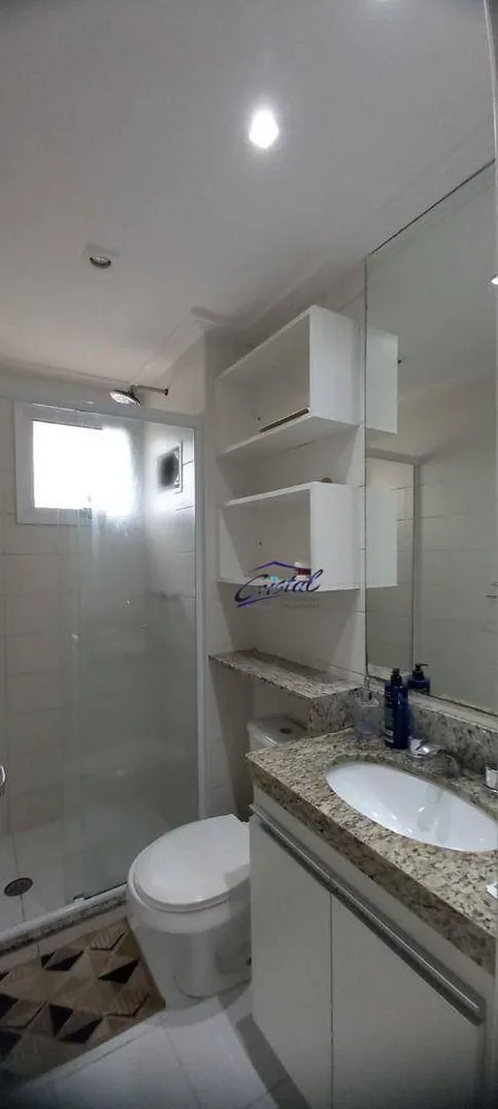 Apartamento, 3 quartos, 136 m² - Foto 10