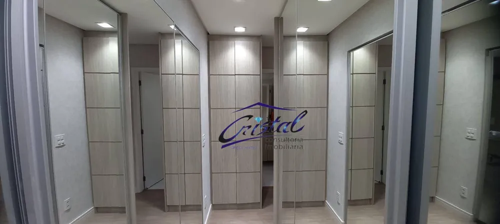 Apartamento, 3 quartos, 136 m² - Foto 5