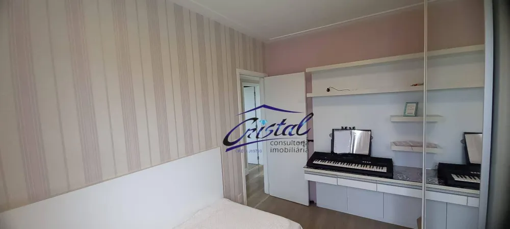 Apartamento, 3 quartos, 136 m² - Foto 11