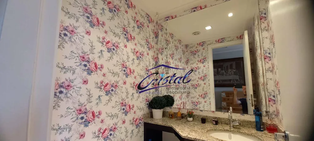 Apartamento, 3 quartos, 136 m² - Foto 12