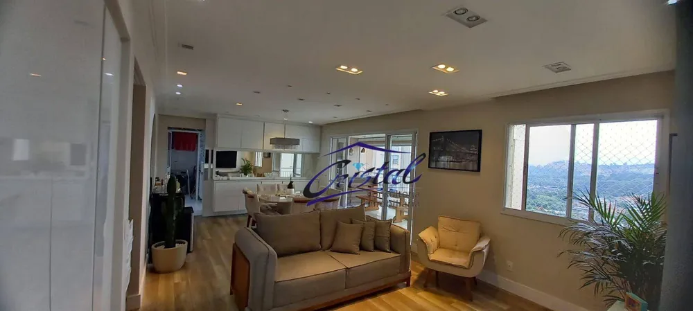 Apartamento, 3 quartos, 136 m² - Foto 2