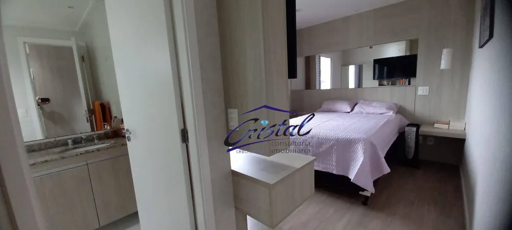 Apartamento, 3 quartos, 136 m² - Foto 6