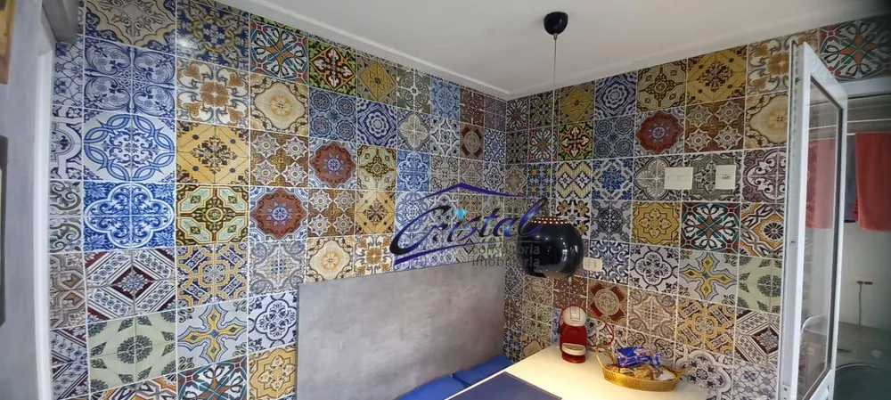 Apartamento, 3 quartos, 136 m² - Foto 4