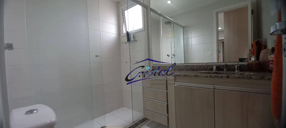 Apartamento, 3 quartos, 136 m² - Foto 7