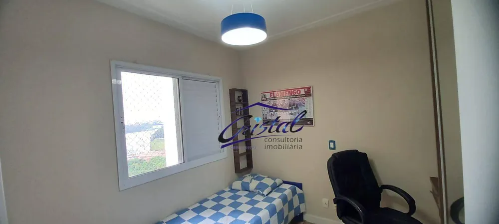 Apartamento, 3 quartos, 136 m² - Foto 8