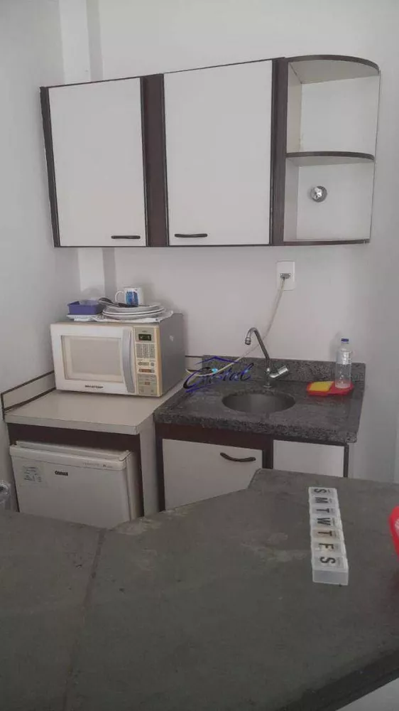 Flat/Apart Hotel, 1 quarto, 41 m² - Foto 8