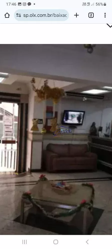Flat/Apart Hotel, 1 quarto, 41 m² - Foto 2