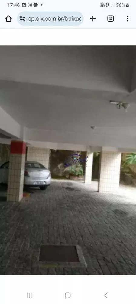 Flat/Apart Hotel, 1 quarto, 41 m² - Foto 4