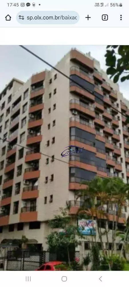 Flat/Apart Hotel, 1 quarto, 41 m² - Foto 6