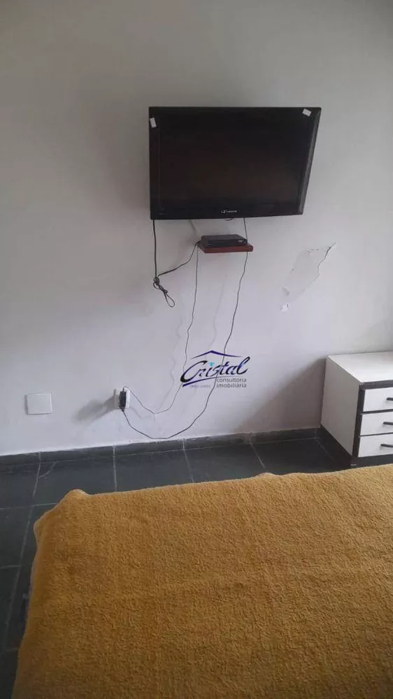 Flat/Apart Hotel, 1 quarto, 41 m² - Foto 10