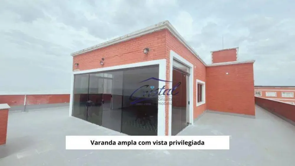 Cobertura, 5 quartos, 304 m² - Foto 7